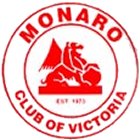 Monaro Club Vic