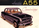 Austin A55