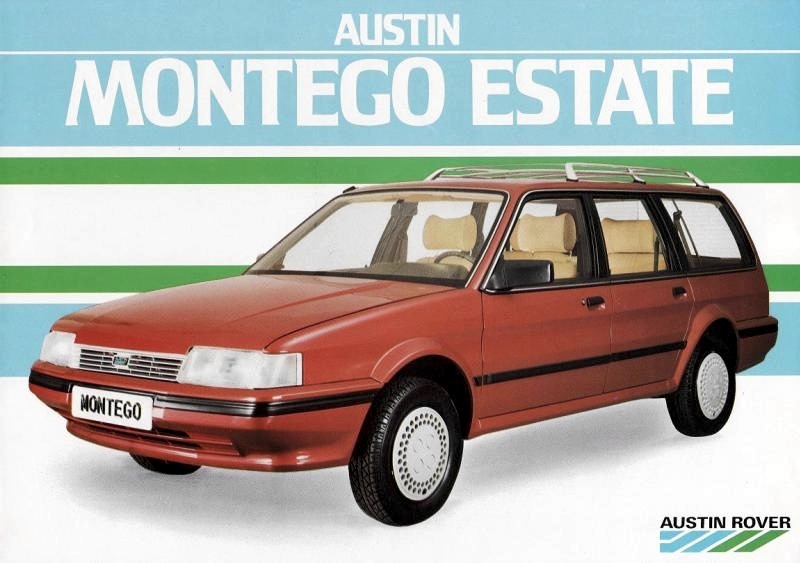 Austin Montegro Estate