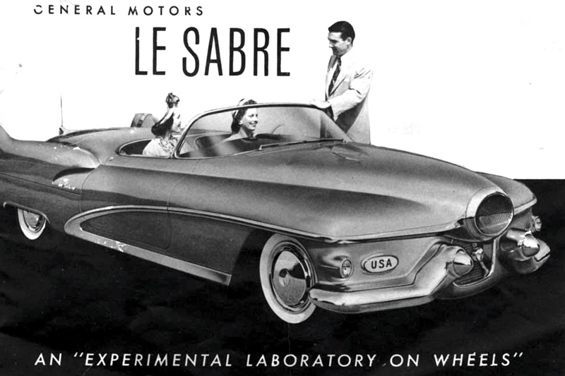 Buick LeSabre