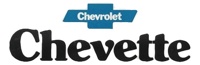Chev Chevette