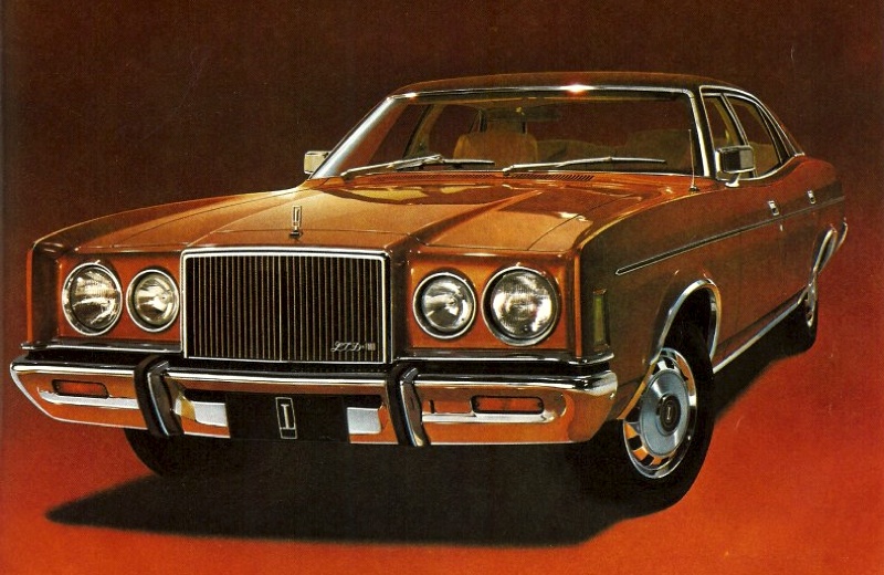 1979 Ford FB LTD