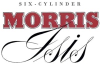 Morris Isis Logo