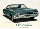 Oldsmobile Delta 88