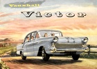 Vauxhall Victor F-Series