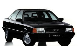 Audi 100 C4 2
