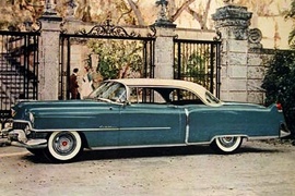 1954 Cadillac