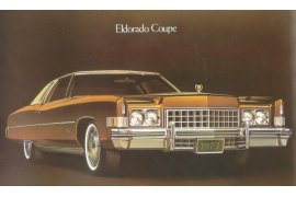 Cadillac Eldorado Gen5 5