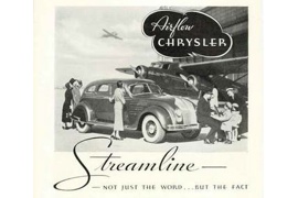Chrysler Airflow 6