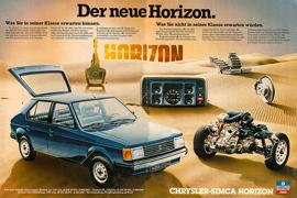 Chrysler Horizon 2