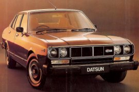 Datsun 200b 3