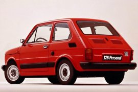 Fiat 126 4