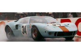 Ford Gt40 2