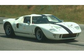 Ford Gt40 3