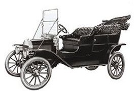 Ford Model T