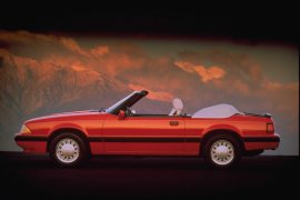 Ford Mustang 1989