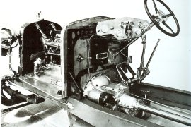 Hispano Suiza H6 5