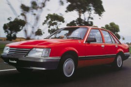 Holden VK Commodore