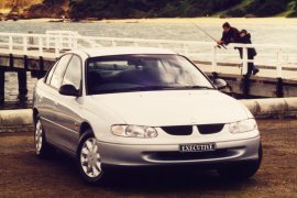 1996 Holden VS Calais