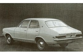 Holden Torana Lc 7