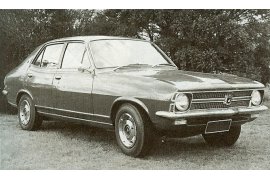 Holden Torana Lc 8