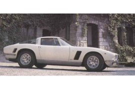 Iso Grifo 2