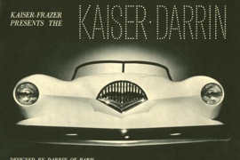 Kaiser Darrin
