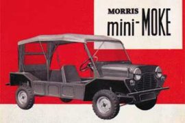 Mini Moke 4