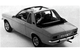 Opel Kadett 12