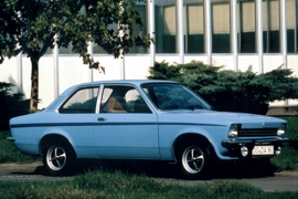 Opel Kadett 8