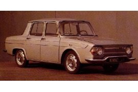 Renault 10 2