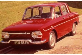 Renault 10 4