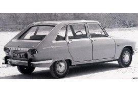 Renault 16 Ts 5
