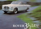 Rover 3.5-Litre