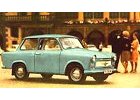 AWZ Trabant 601