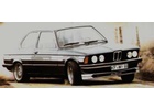 BMW E21 323i Alpina