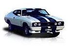 Ford Falcon XC Cobra