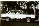 Holden Torana LH SL/R5000 Automatic