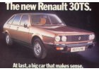 Renault 30TS