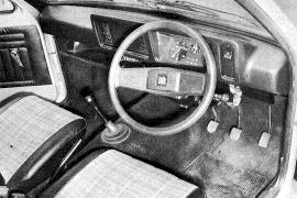 Vauxhall Chevette 1500 6
