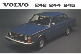 Volvo 244 5