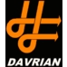 Davrian Logo
