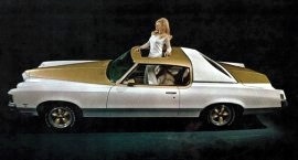 1971 Pontiac <a href=