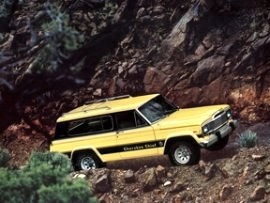 Cherokee Jeep Auto Parts on Jeep Cherokee Chief Also See Jeep Car Reviews Jeep Wagoneer