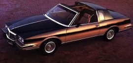 1985 Pontiac <a href=
