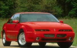1994 Pontiac <a href=