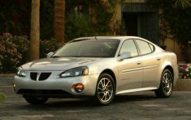 2004 Pontiac <a href=
