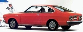 1977 Datsun Violet
