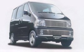 2000 Daihatsu Atrai