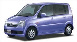 2000 Daihatsu Move X